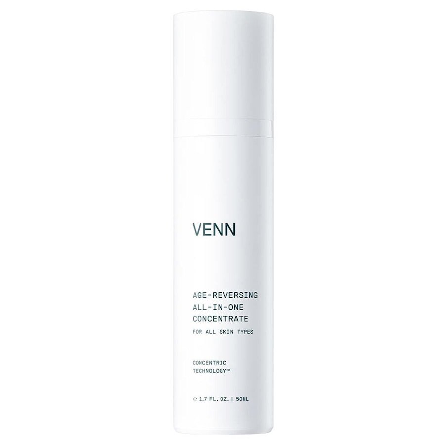 Venn Age-Reversing All-In-One Concentrate Serum przeciwzmarszczkowe 50 ml