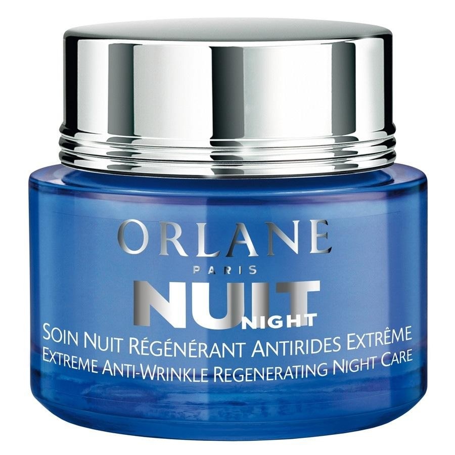 Orlane_(HOLD) Antirides Extrême Kremy do twarzy 50 ml Damski