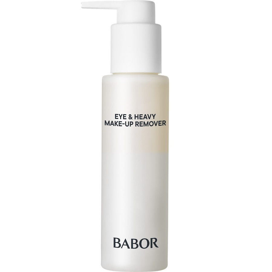 BABOR Cleansing Eye Make-up Remover Demakijaż 100 ml