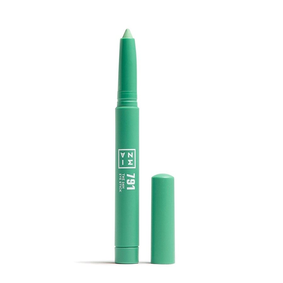 3INA The 24H Eye Stick Cienie do powiek 1,4 g 570U - AQUAMARINE
