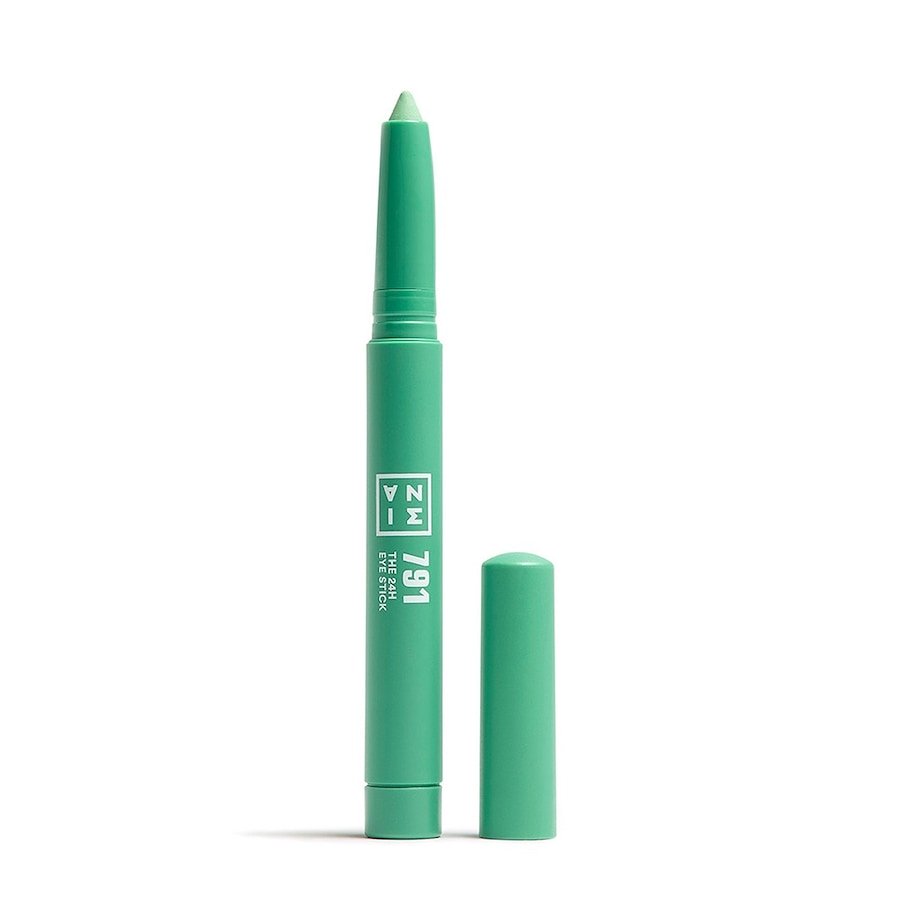 3INA The 24H Eye Stick Cienie do powiek 1,4 g 570U - AQUAMARINE