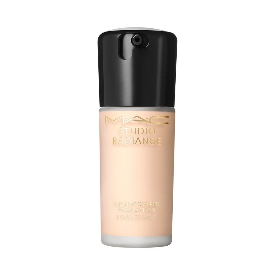 MAC Studio Radiance Serum Powered Foundation Podkłady 30 ml N18