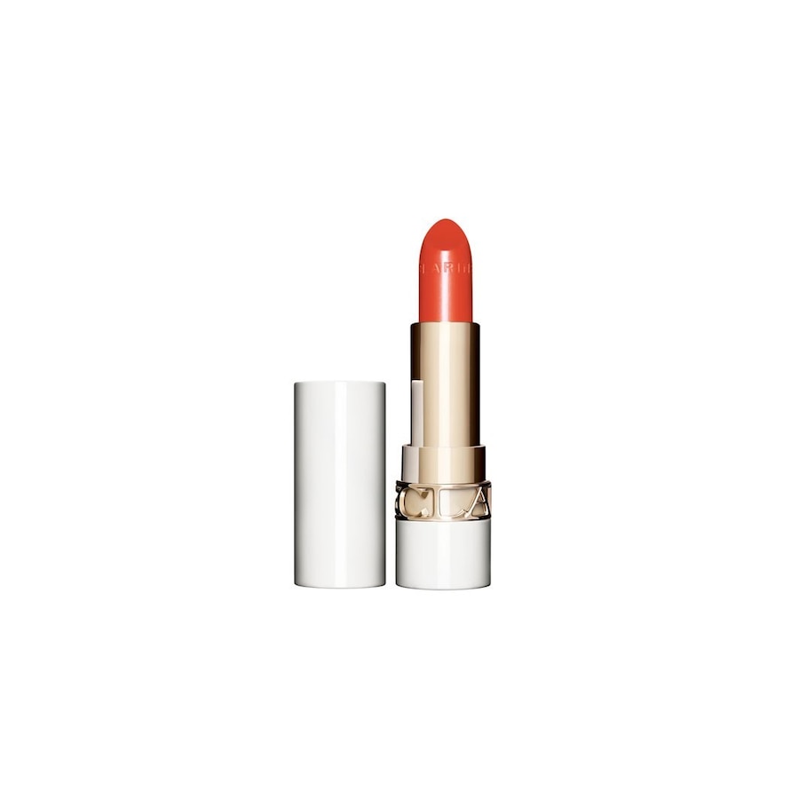 Clarins Joli Rouge Shine Szminki 3,5 g 711S - PAPAYA