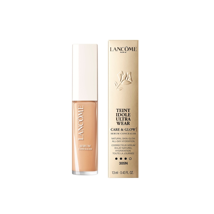 Lancôme Teint Idole Ultra Wear Care & Glow Korektory 13 ml 305.0 - 305N