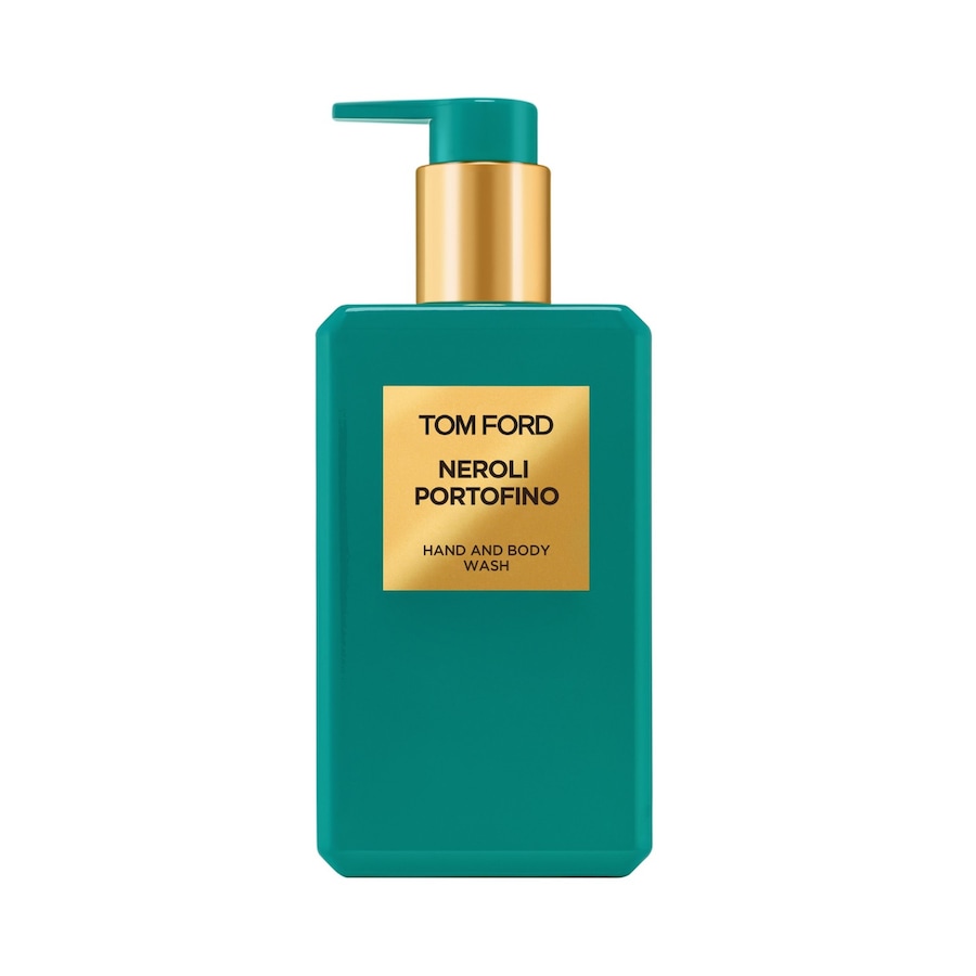 TOM FORD Neroli Portofino Hand And Body Wash Balsamy do ciała 240 ml