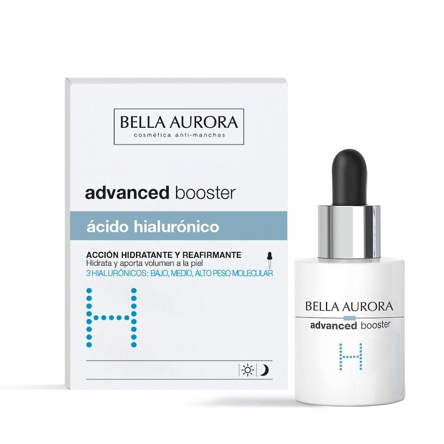 Bella Aurora Serum z kwasem hialuronowym 30 ml