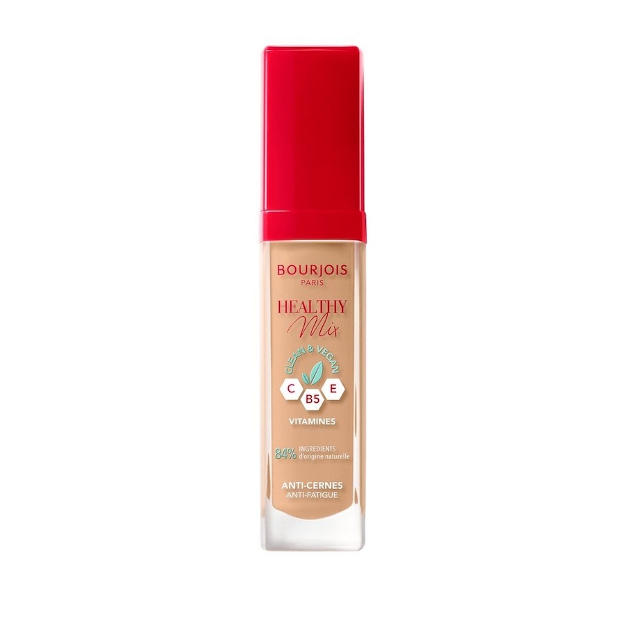 Bourjois HEALTHY MIX CONCEALER Korektory 6 ml BEIGE