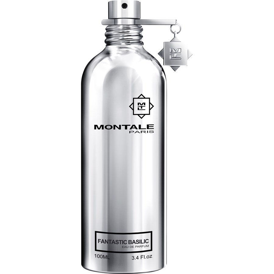 Montale Flowers Fantastic Basilic Eau de Parfum Spray Perfumy 100 ml