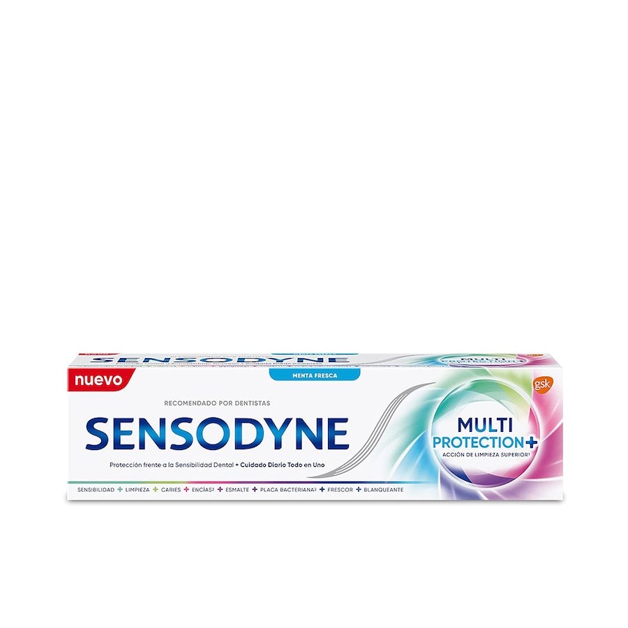 Sensodyne Pasta do zębów SENSODYNE MULTI PROTECTION+ Pasty do zębów 75 ml