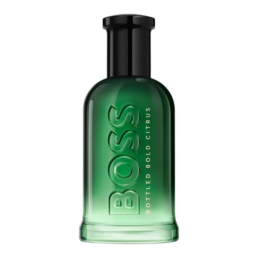 Hugo Boss BOSS Bottled Bold Citrus Woda perfumowana 200 ml Męskie