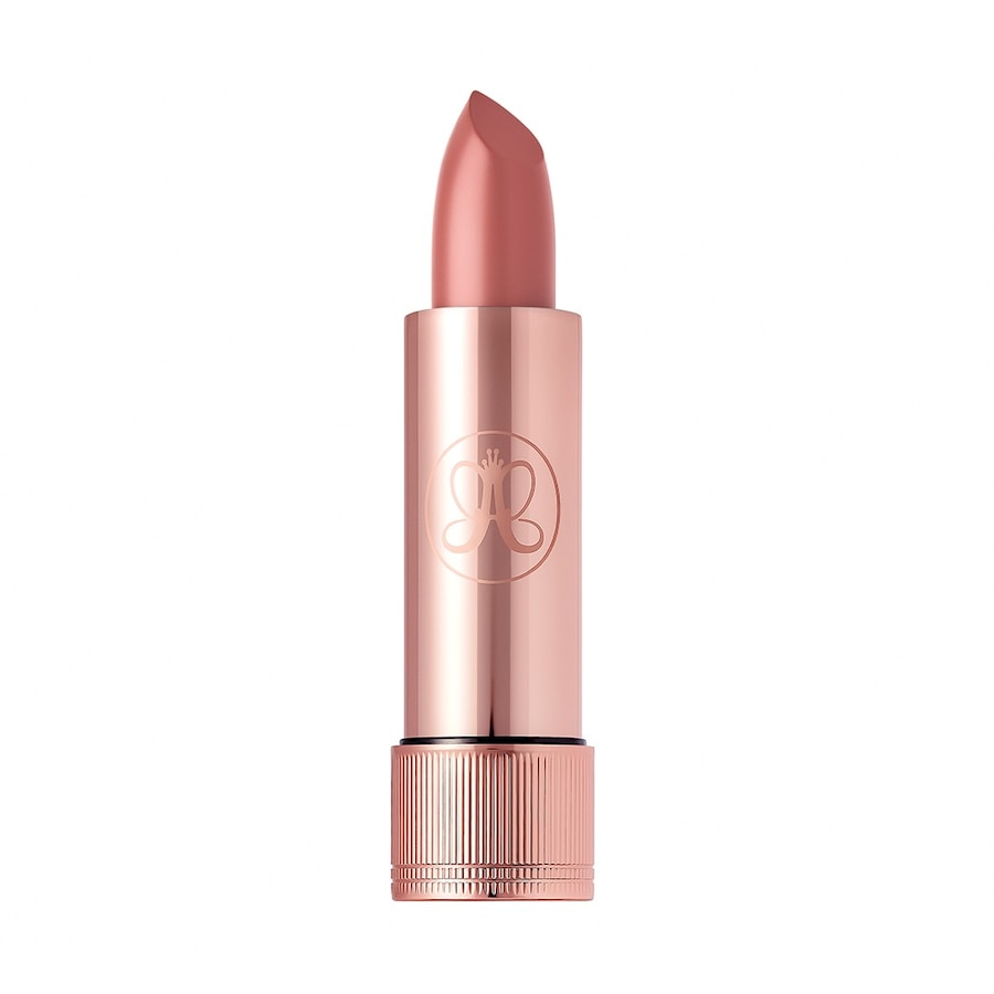 Anastasia Beverly Hills Matte & Satin Lipstick Szminki 3 g Satin Lipstick - Taupe Beige