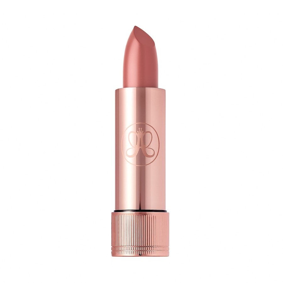 Anastasia Beverly Hills Matte & Satin Lipstick Szminki 3 g Satin Lipstick - Taupe Beige