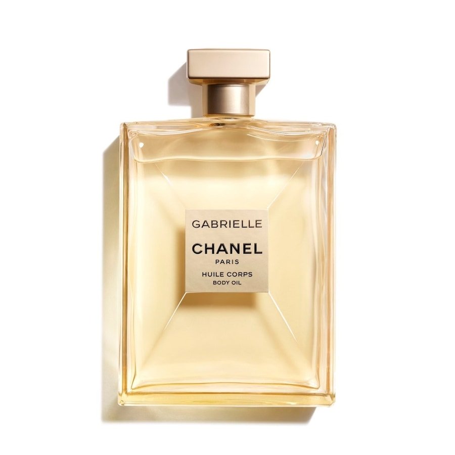 CHANEL CHANEL GABRIELLE CHANEL OLEJEK DO CIAŁA Olejki do ciała 150 ml Damski