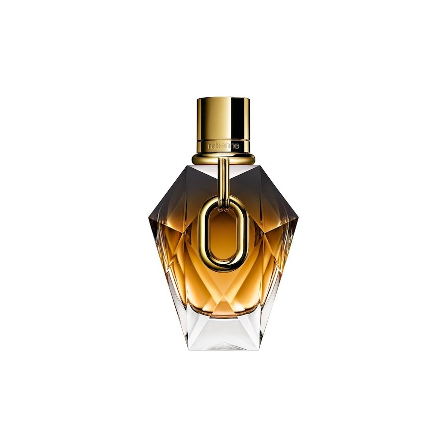 Rabanne Million Gold For Her Parfum Perfumy 90 ml Damski