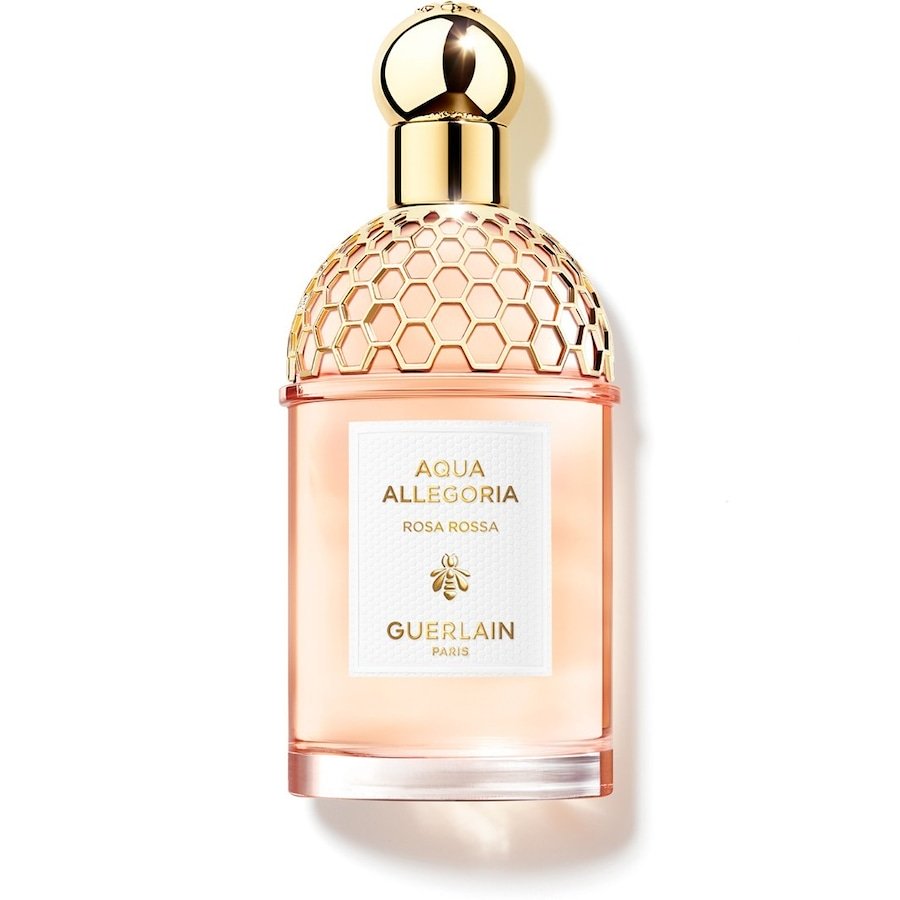 Guerlain Aqua Allegoria Rosa Rossa Eau de Toilette Spray Woda toaletowa 125 ml Damski