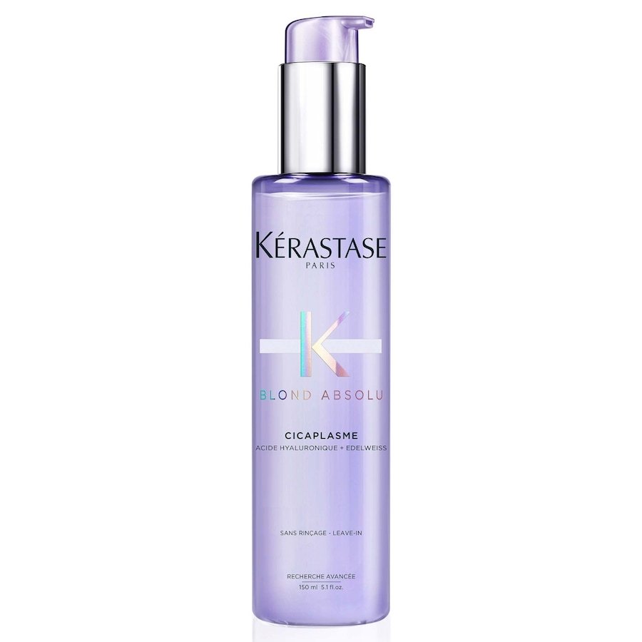 Kérastase Blond Absolu Cicaplasme Leave-In Treatment Odżywki bez spłukiwania 150 ml
