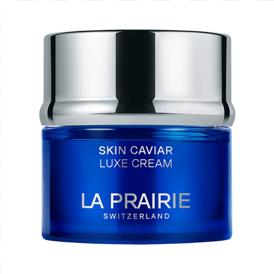 La Prairie Skin Caviar Collection Skin Caviar Luxe Cream Kremy do twarzy 100 g