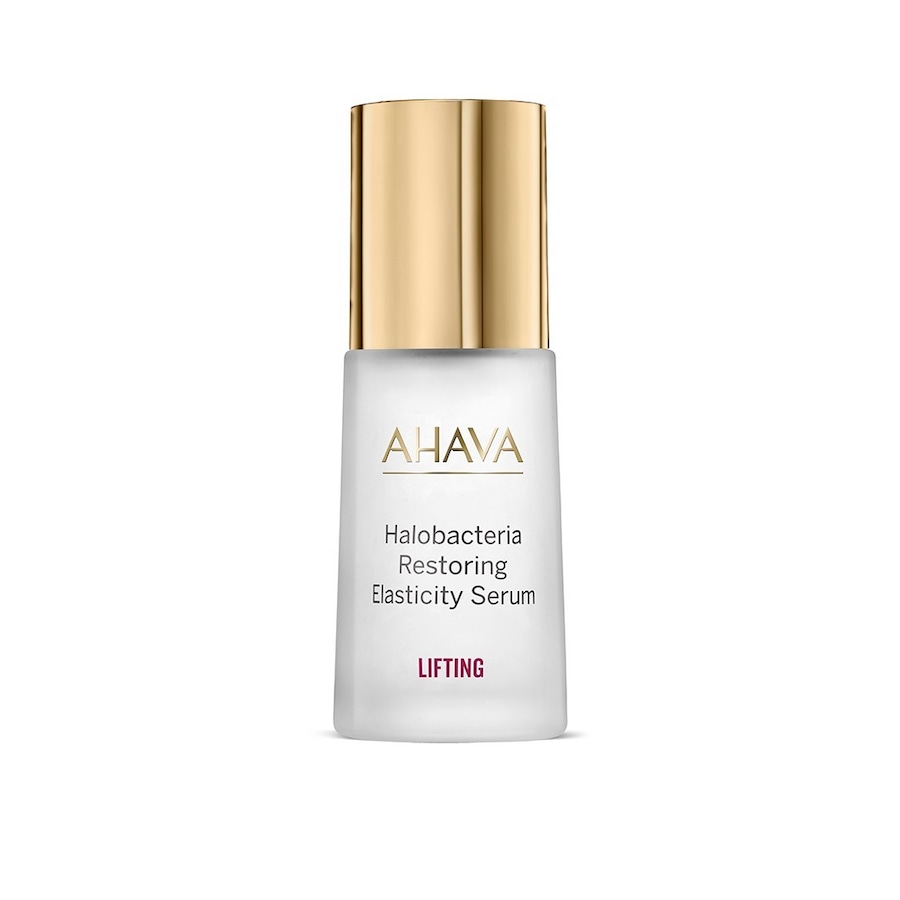 AHAVA Halobacteria Restoring Elasticity Serum Serum nawilżające 30 ml
