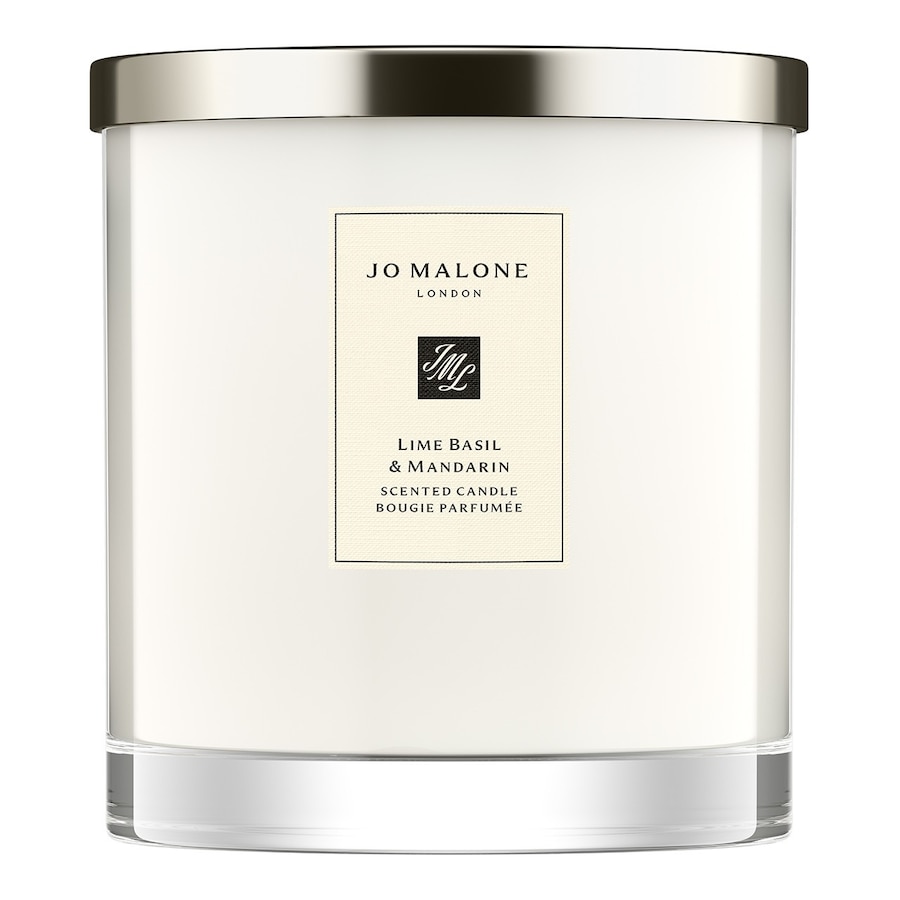 Jo Malone London Luxury Candle Lime Basil & Mandarin Świeczki 2500 g