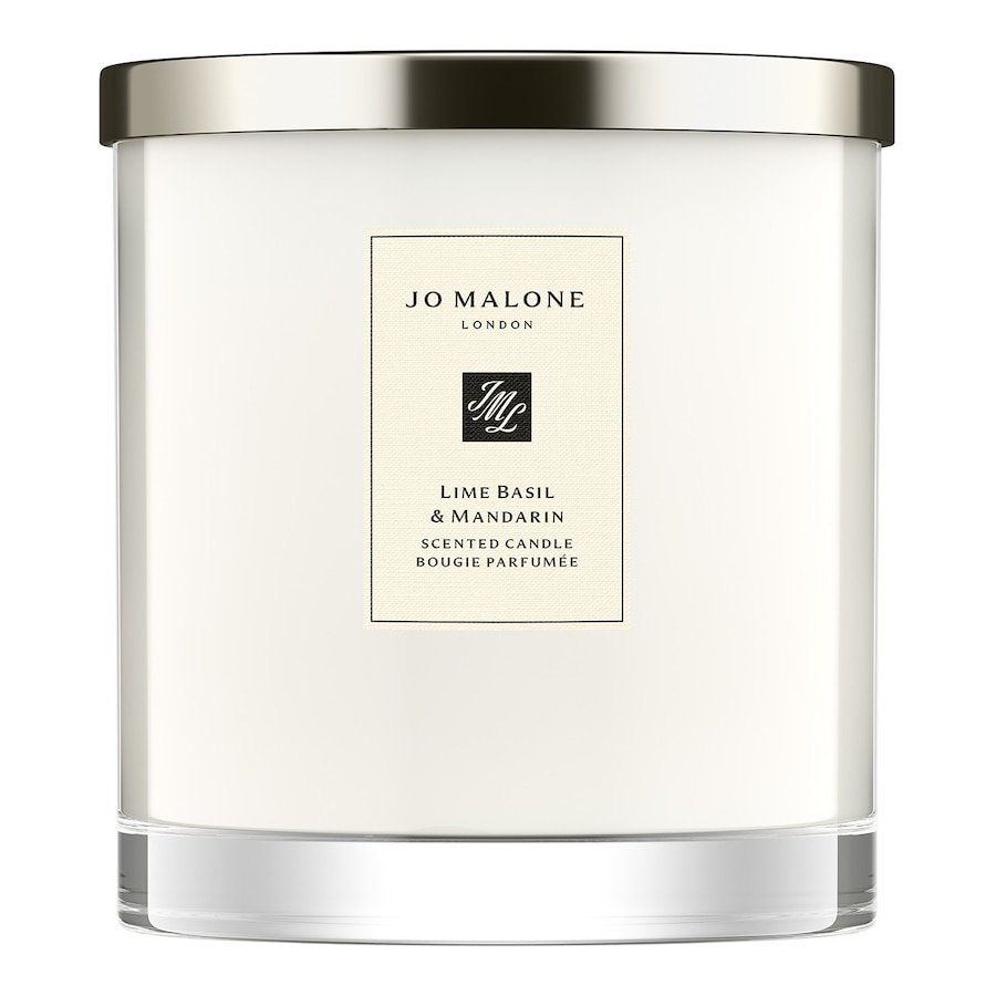 Jo Malone London Luxury Candle Lime Basil & Mandarin Świeczki 2500 g
