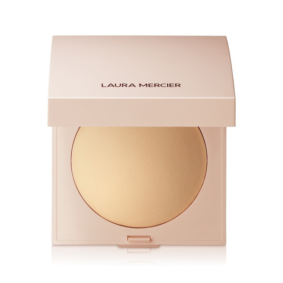 Laura Mercier REAL FLAWLESS Pudry 7,5 g HONEY