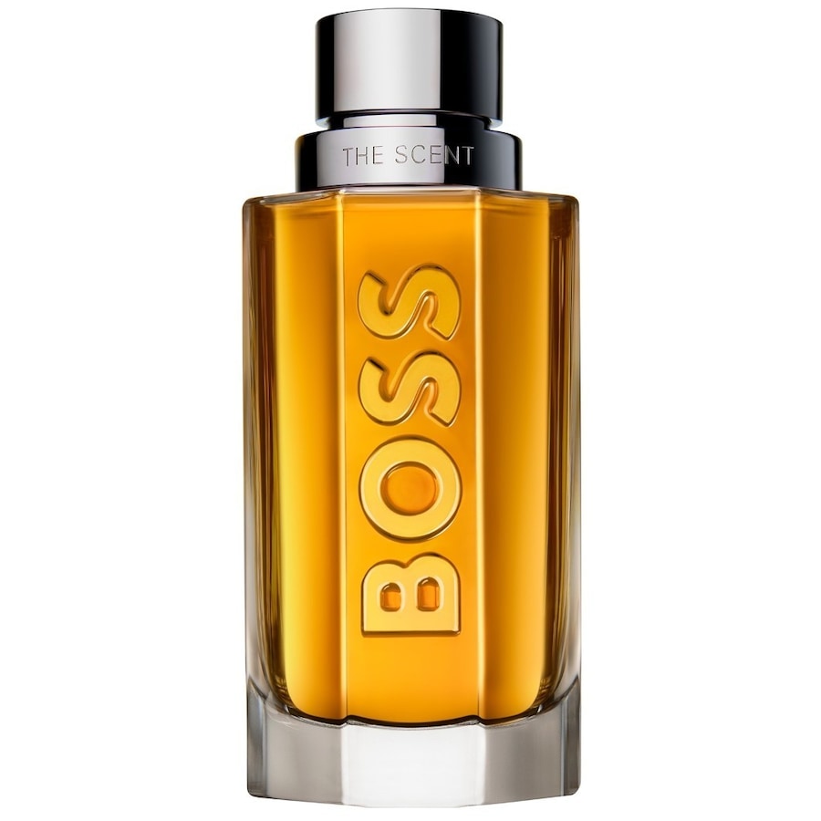 Hugo Boss BOSS The Scent For Him Woda toaletowa 200 ml Męskie
