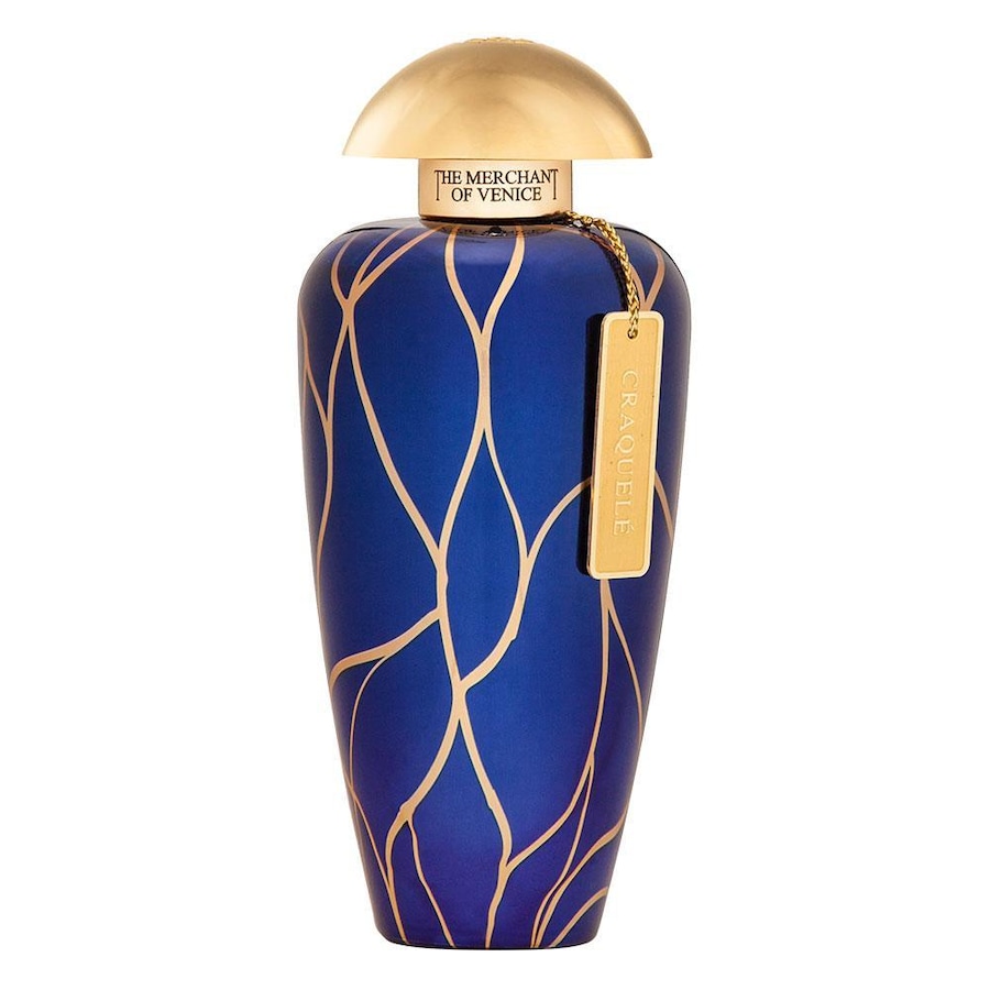 THE MERCHANT OF VENICE Murano Exclusive Craquele Woda perfumowana 100 ml