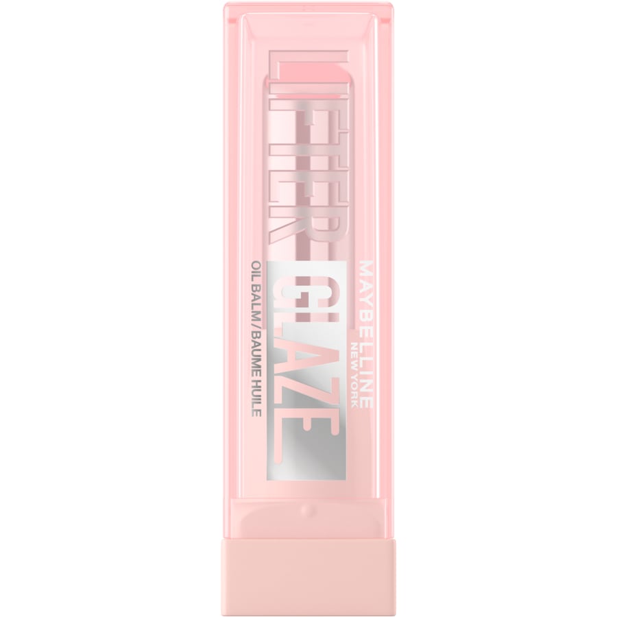 Maybelline Lifter Glaze Błyszczyki 2,8 g