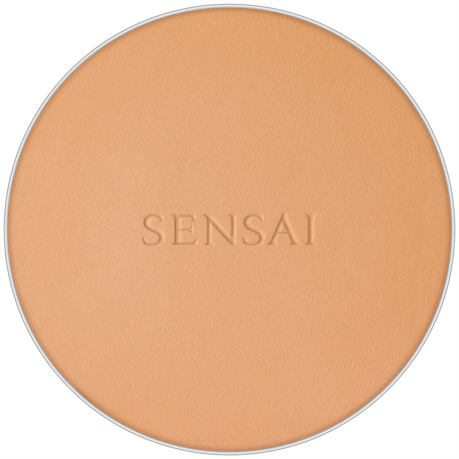 SENSAI podkład pudrowy Podkłady 11 g 205 - TOPAZ BEIGE