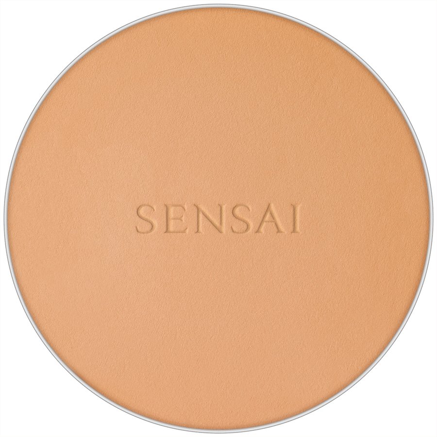 SENSAI podkład pudrowy Podkłady 11 g 205 - TOPAZ BEIGE