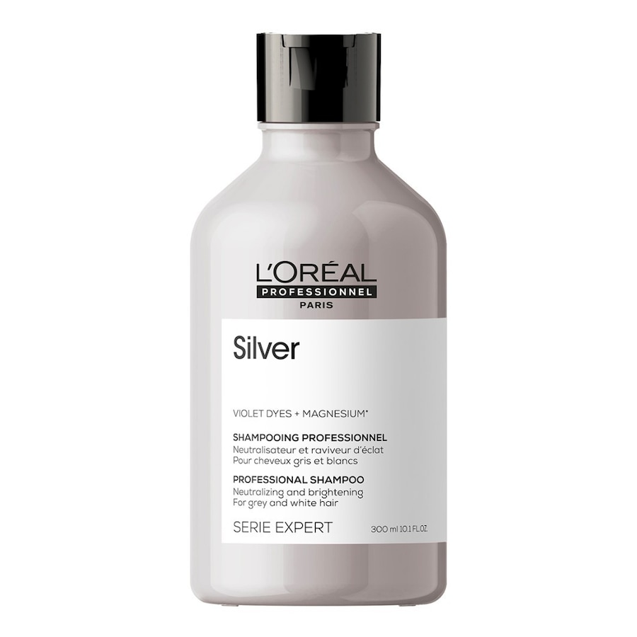 L´Oréal Professionnel Paris Silver Szampony 300 ml
