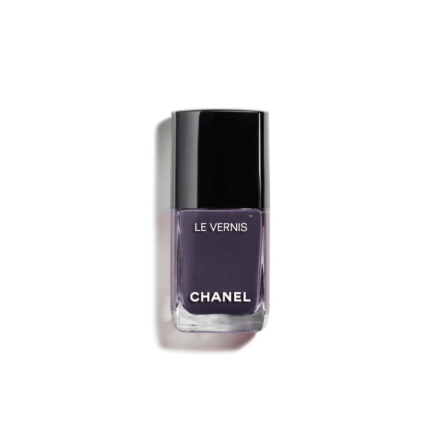 CHANEL HOLIDAY 2025 MAKEUP COLLECTION CHANEL LE VERNIS TRWAŁY LAKIER DO PAZNOKCI Lakiery do paznokci 13 ml 371 - COSMIQUE