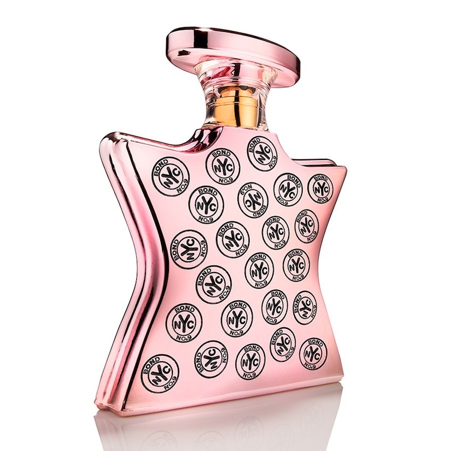 Bond No. 9 Feminine Touch Eau de Parfum Spray Woda perfumowana 100 ml Damski