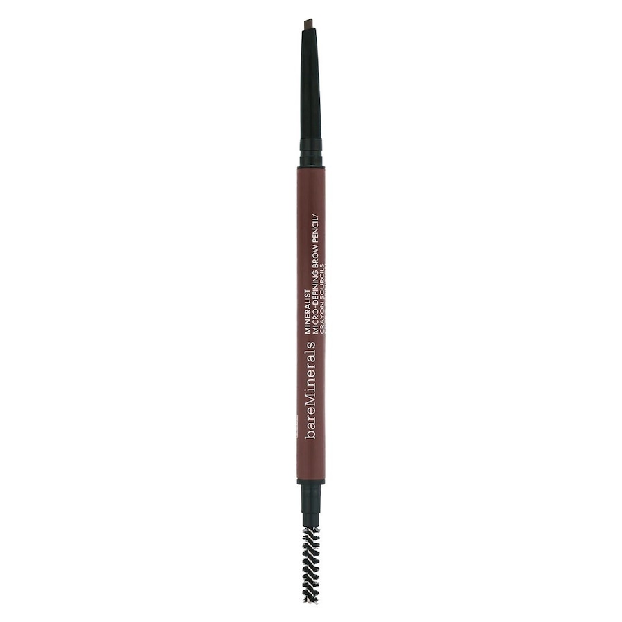 bareMinerals Mineralist MINERALIST MICRO BROW PENCIL Kredka do brwi 08 g Coffee