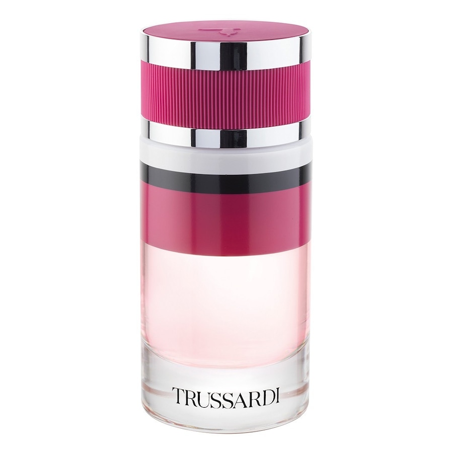 Trussardi Trussardi Ruby Red Woda perfumowana 90 ml Damski