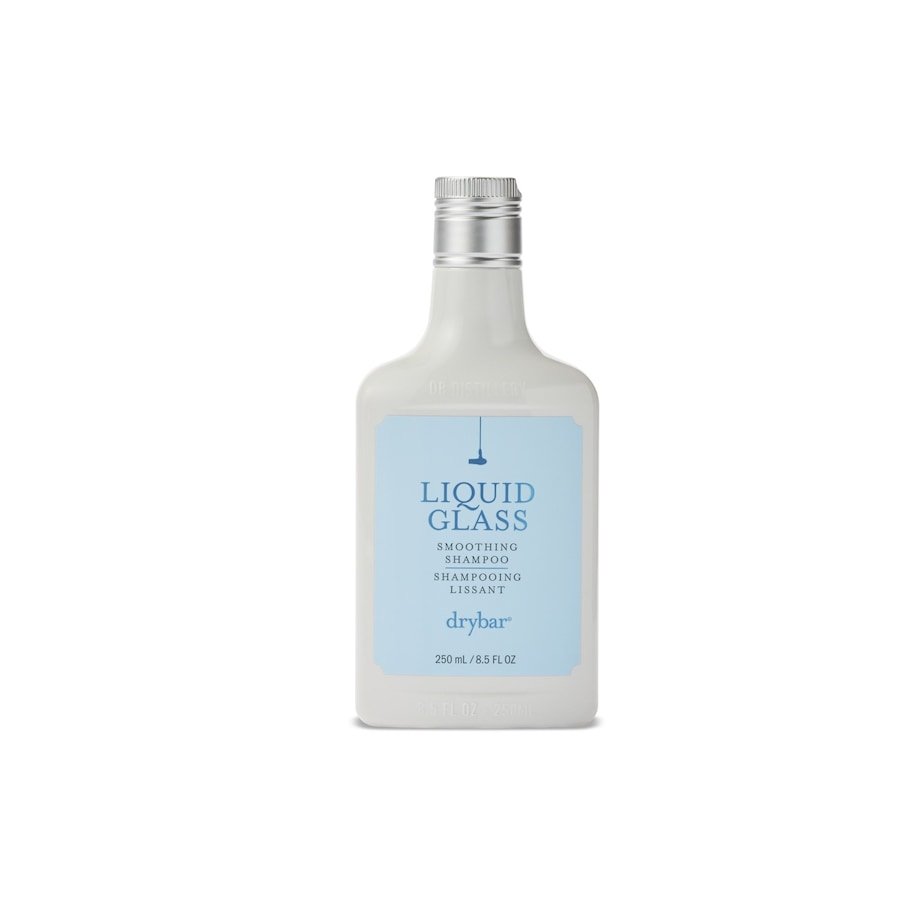drybar Liquid Glass Smoothing Szampony 250 ml