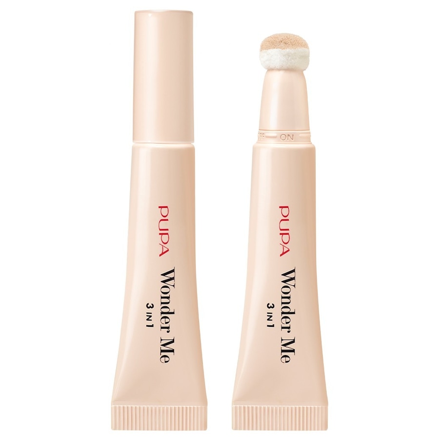 PUPA Milano Wonder Me 3 in 1 Korektory 7 ml Fair Beige