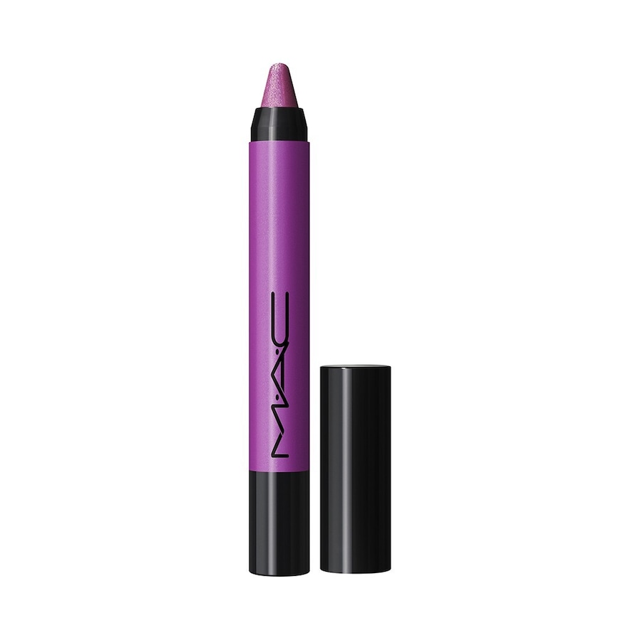 MAC Dazzlelips Crayon Szminki 1,5 g 07 - LUNAR VIOLET