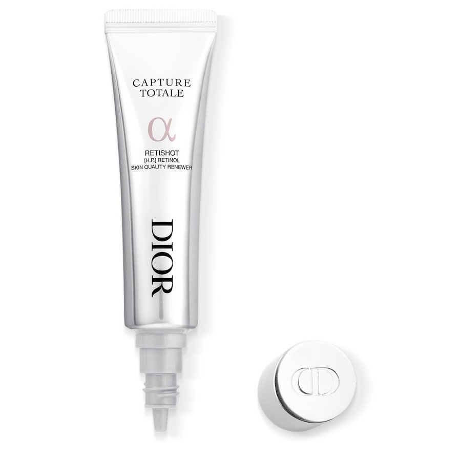 DIOR Capture Totale Retishot - Serum z retinolem Kremy przeciwzmarszczkowe 20 ml