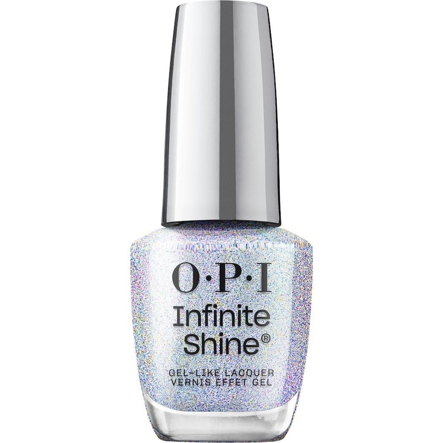OPI Nail Lacquer Holiday 2025 - Good Enough To Treat Lakiery do paznokci 15 ml HRS19 - PUT THE ICY IN SPICY