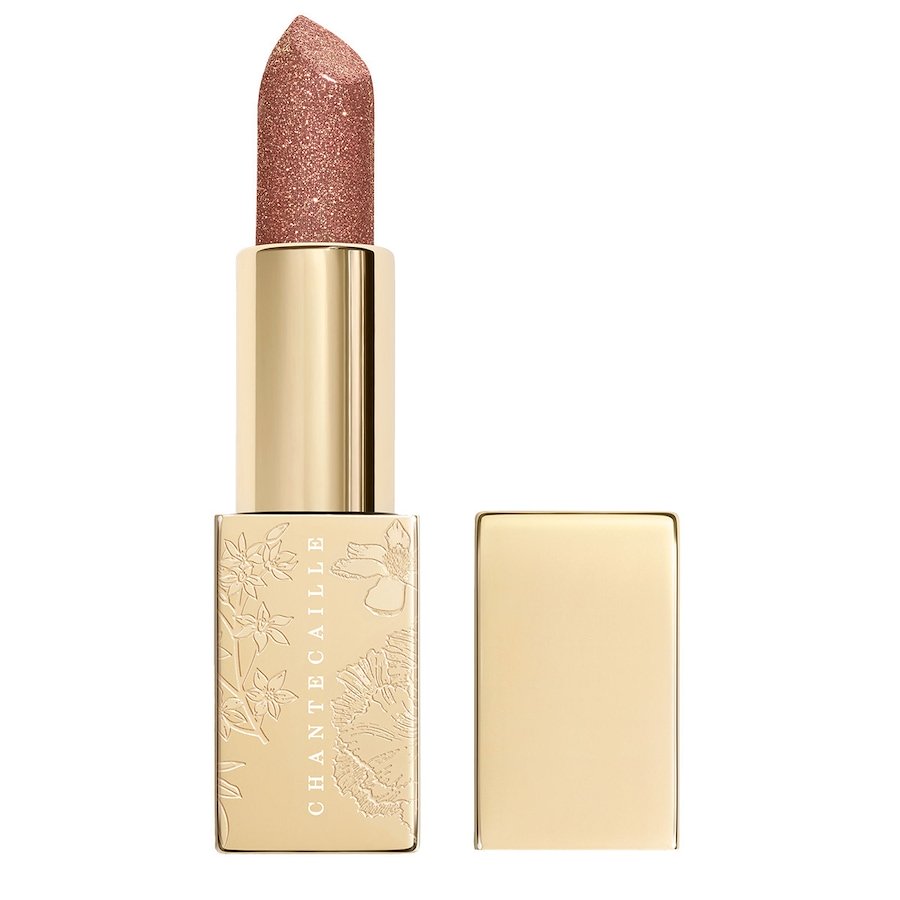 Chantecaille Lip Cristal Szminki 4 g Pink Topaz