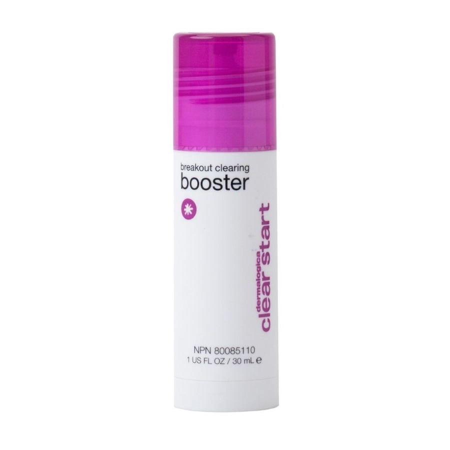 Dermalogica Clear Start Breakout Clearing Booster Kremy oczyszczające 30 ml