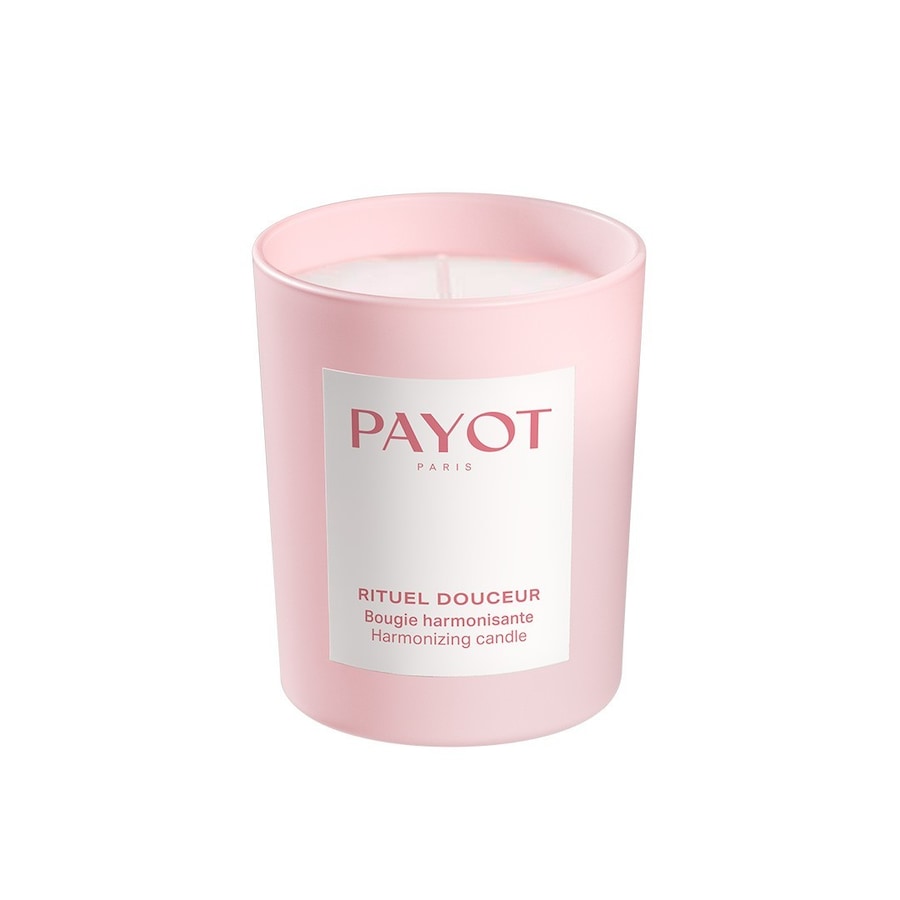 Payot DOUCEUR BOUGIE HARMONISANTE Świeczki 180 g Damski