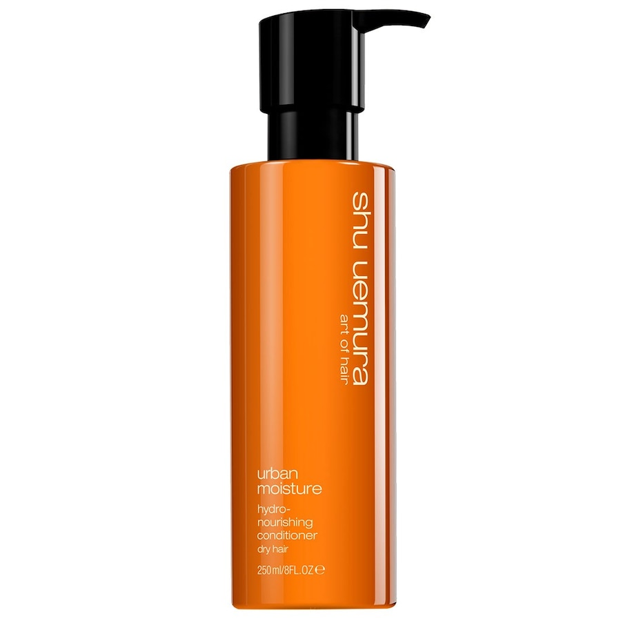 Shu Uemura Urban Moisture Hydro-Nourishing Conditioner Odżywki do włosów 250 ml