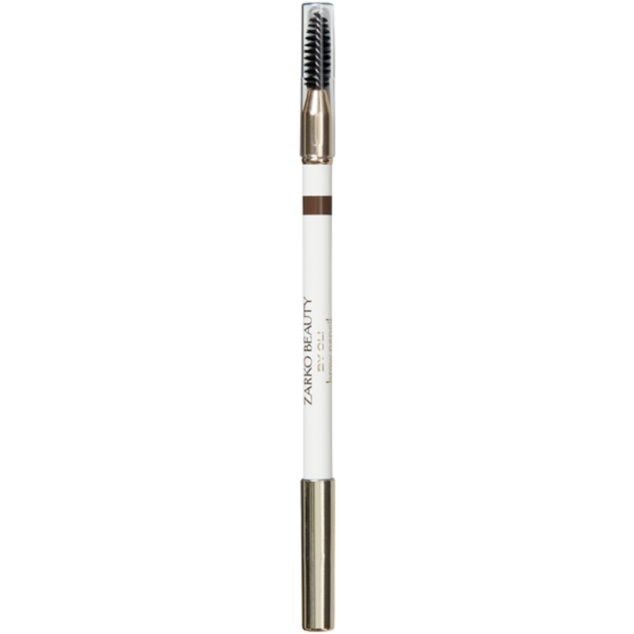 Zarko Beauty Eyebrow Pencil Kredka do brwi 1,3 g 002-Dark Browm