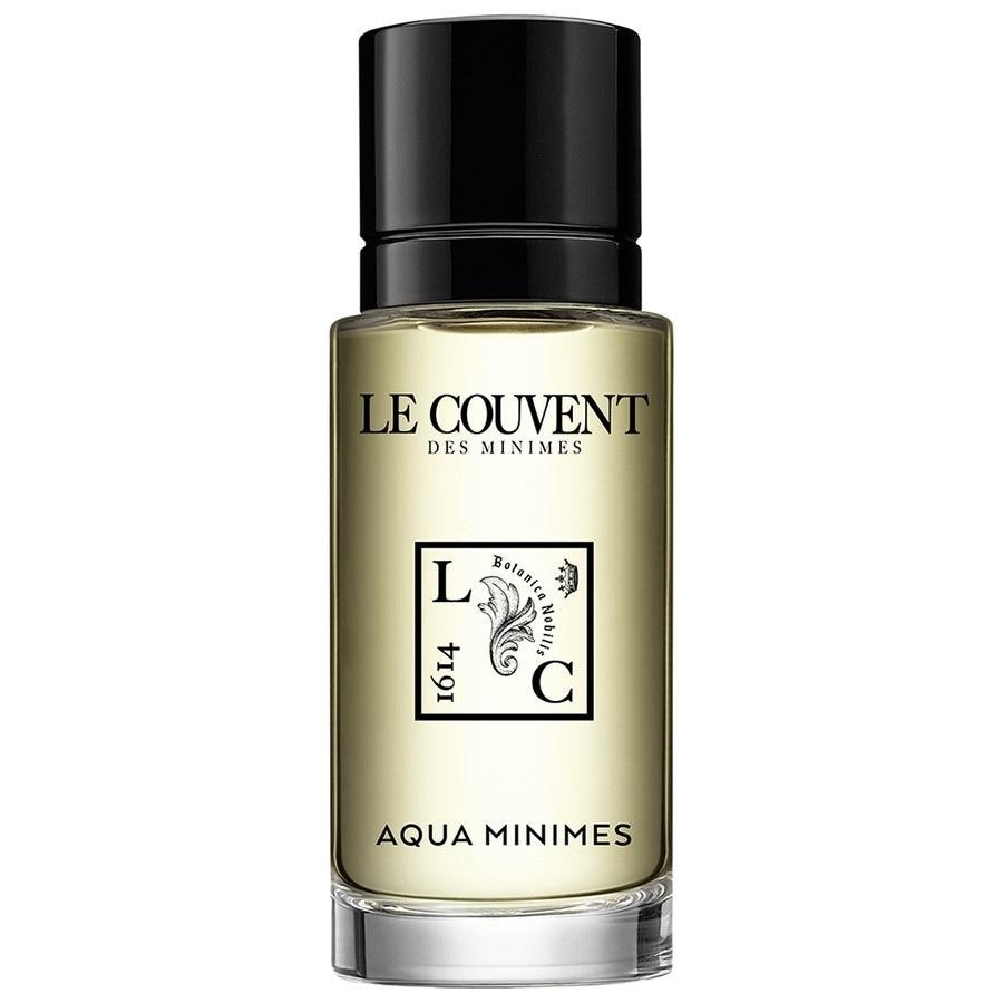 Le Couvent Maison De Parfum Colognes Botaniques Aqua Minimes Woda toaletowa 50 ml
