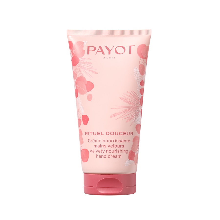 Payot RITUEL DOUCEUR CRÈME NOURRISSANTE MAINS VELOURS Kremy do rąk 75 ml