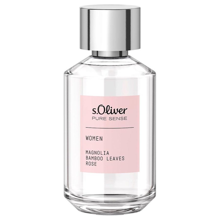 s.Oliver Pure Sense Woda toaletowa 50 ml Damski