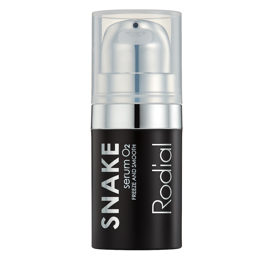 Rodial Snake Serum O2 Deluxe Serum z kwasem hialuronowym 5 ml