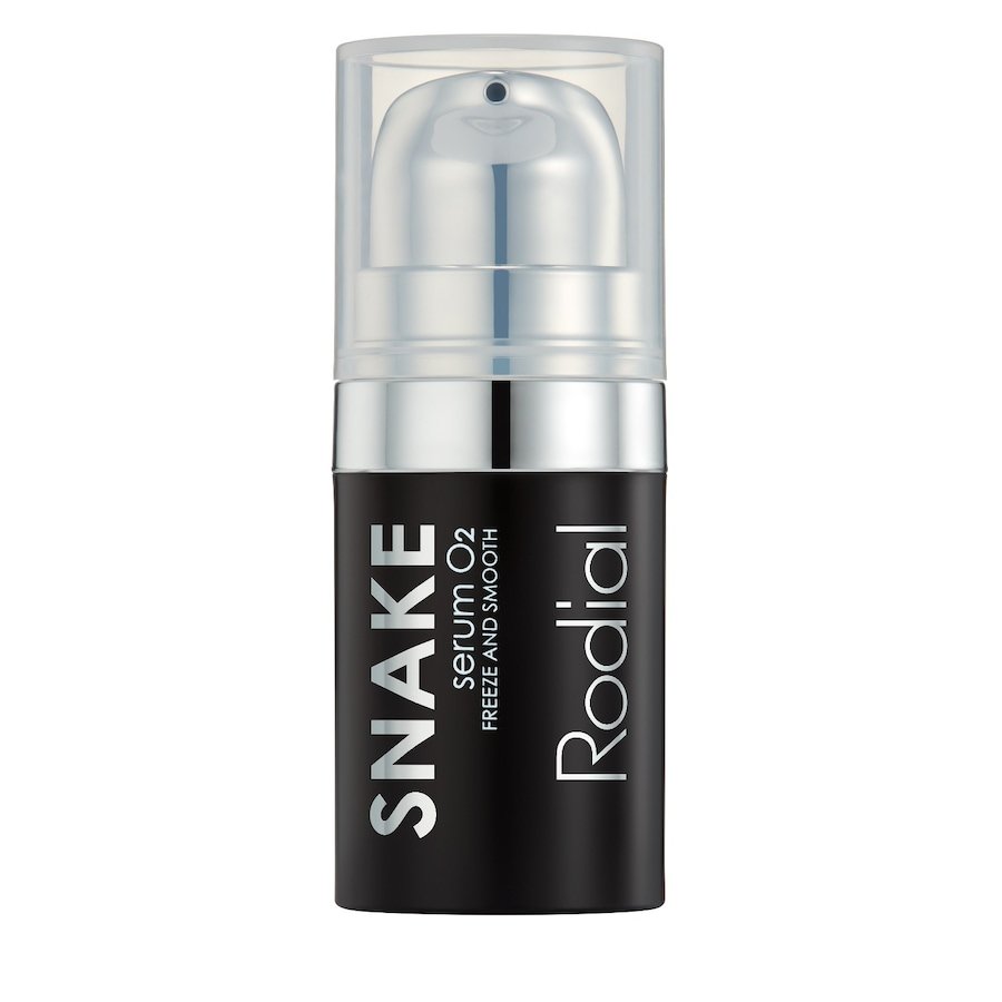 Rodial Snake Serum O2 Deluxe Serum z kwasem hialuronowym 5 ml